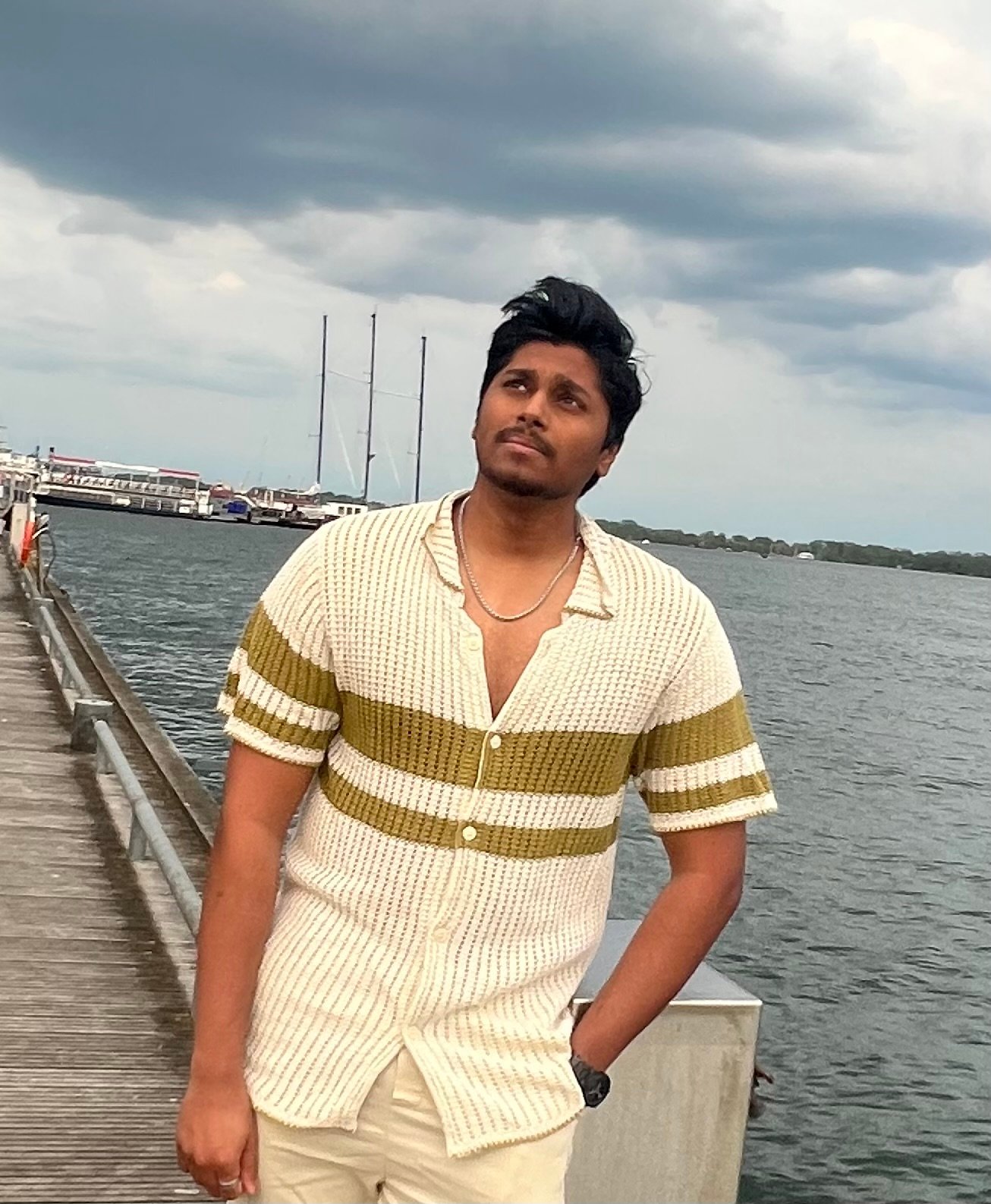 <b>pranav</b> kulkarni